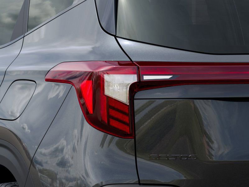 New 2025 Kia Seltos S AWD/4WD image 12