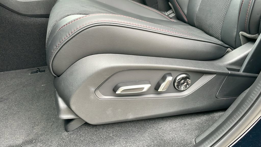 New 2026 Acura MDX A-Spec image 25