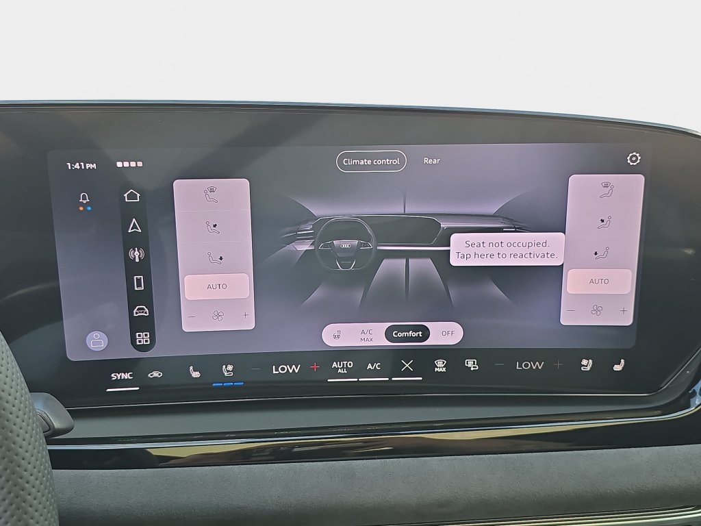 New 2026 Audi A6 Prestige AWD/4WD image 28