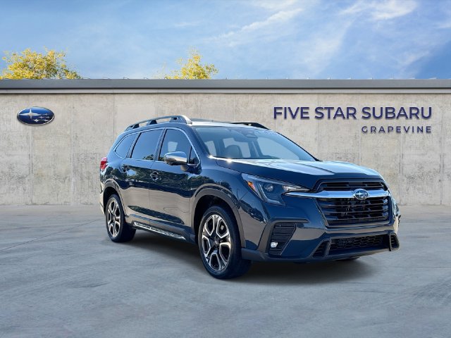 Used 2023 Subaru Ascent Limited w/ Technology Package