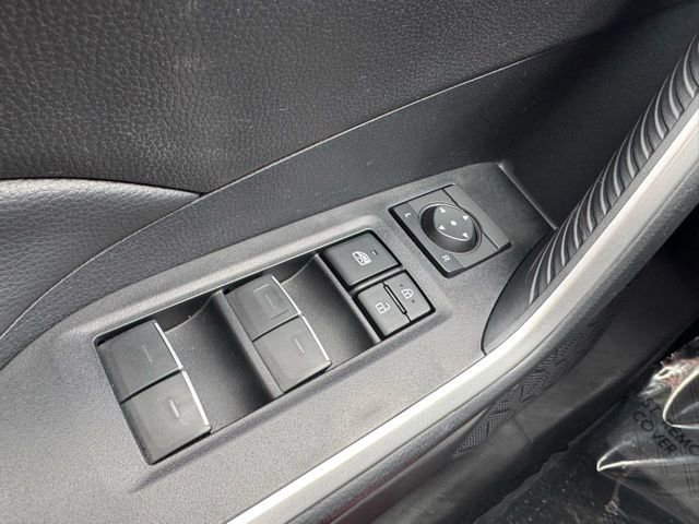 Certified 2025 Toyota RAV4 XLE image 28