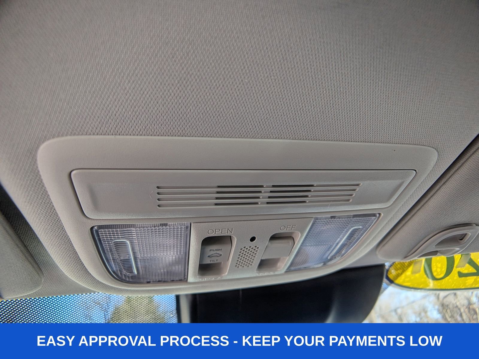 Used 2020 Honda Civic EX-L image 25