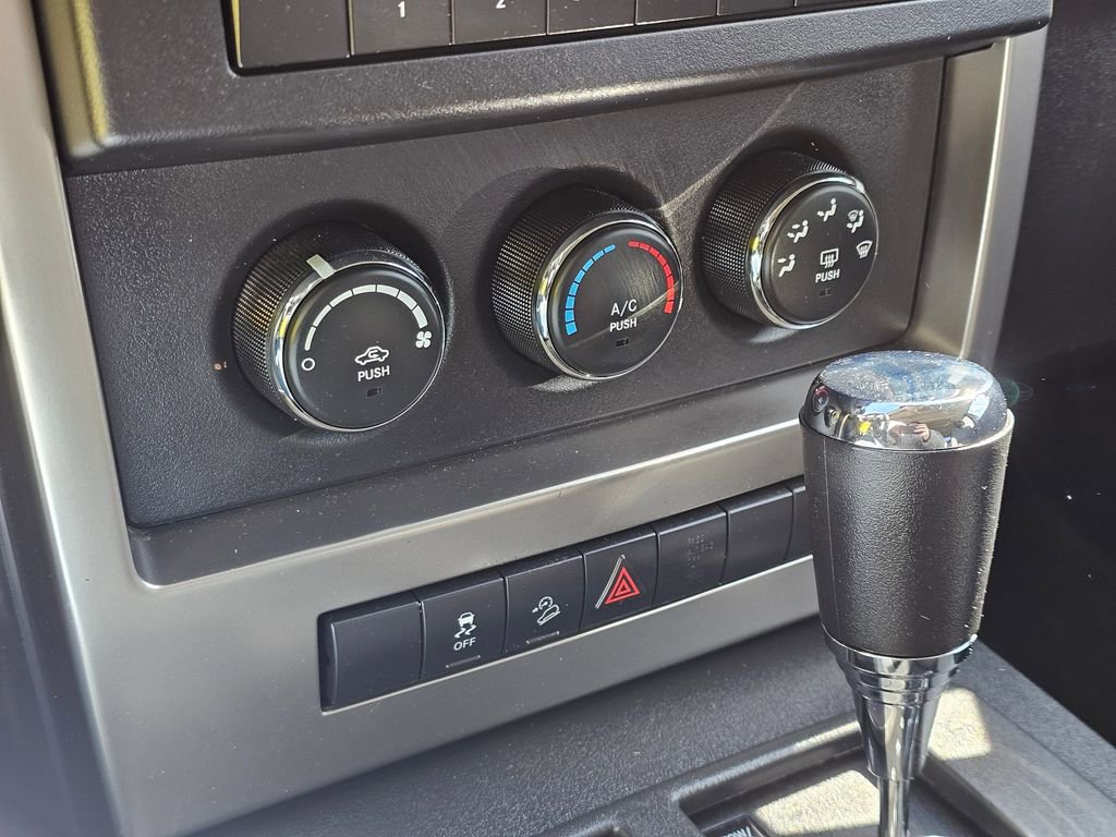 Used 2012 Jeep Liberty Sport w/ Popular Equipment Group image 22