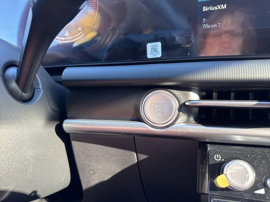 New 2026 Hyundai Tucson SEL image 34