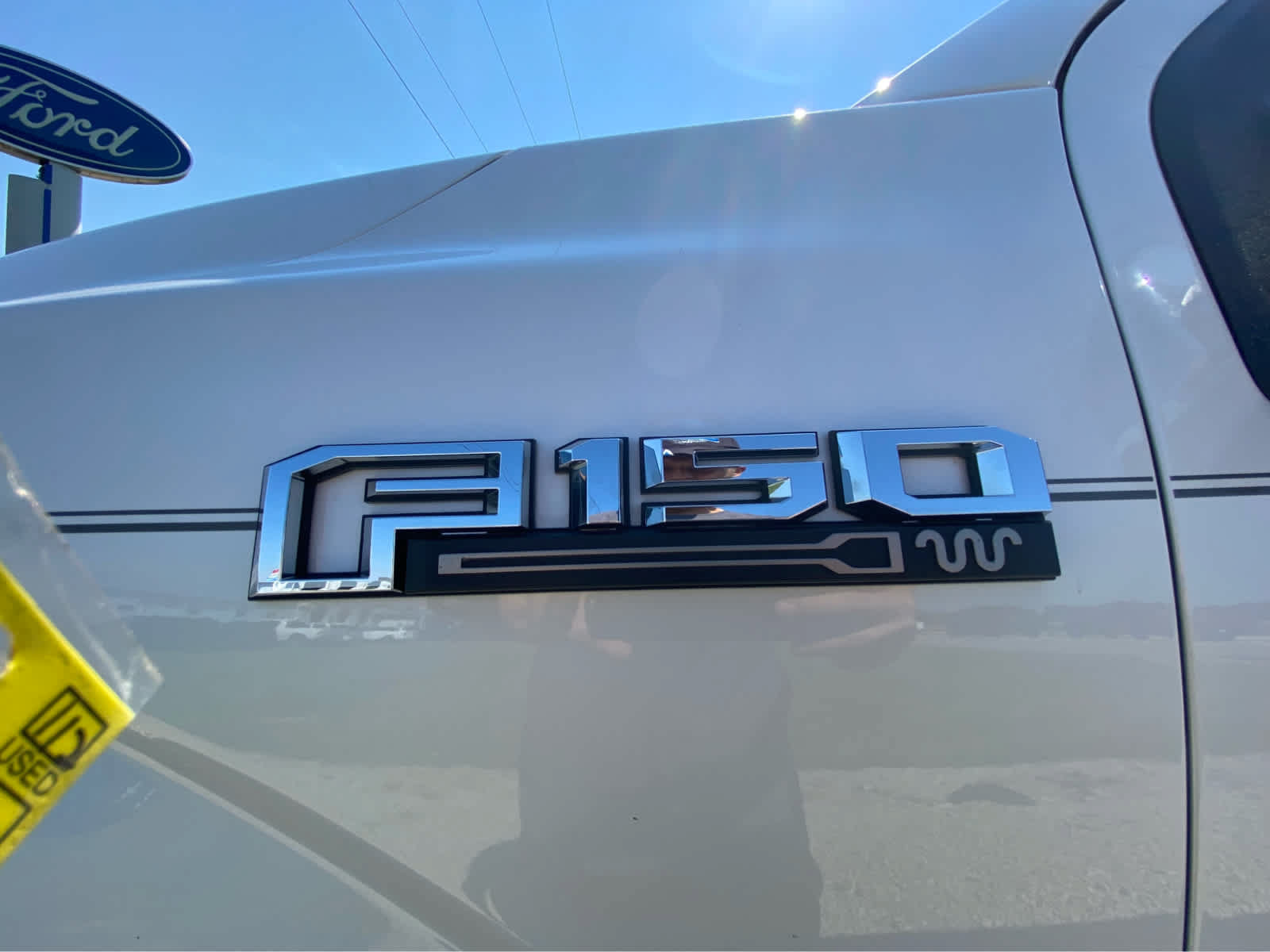 Used 2019 Ford F150 King Ranch w/ Equipment Group 601A Luxury AWD/4WD image 30