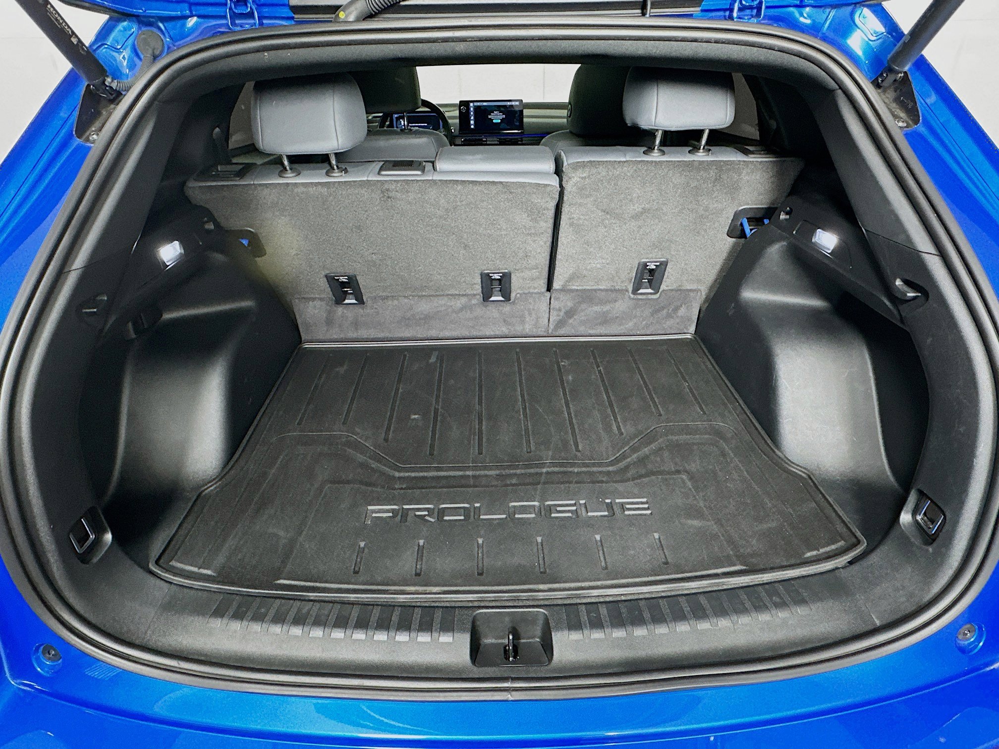 Used 2024 Honda Prologue Touring image 26