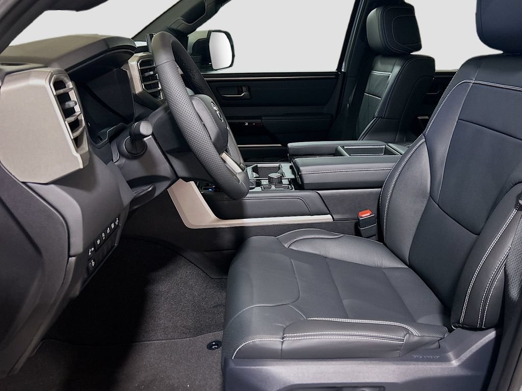 New 2026 Toyota Tundra Limited AWD/4WD image 21