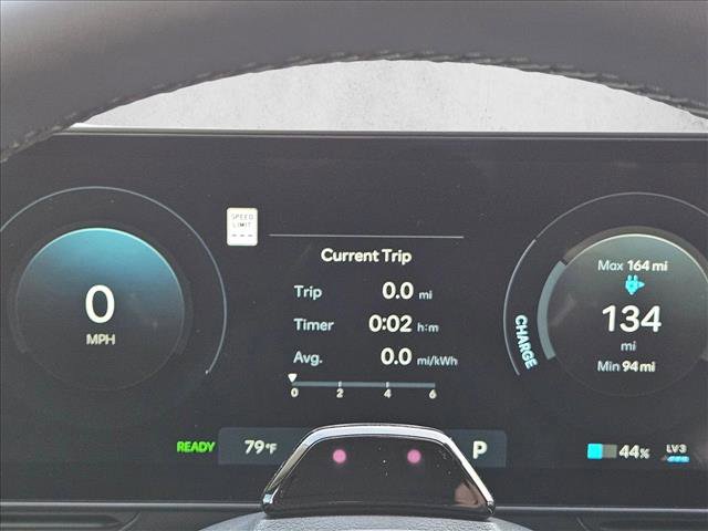 New 2026 Hyundai Ioniq 5 SEL image 13