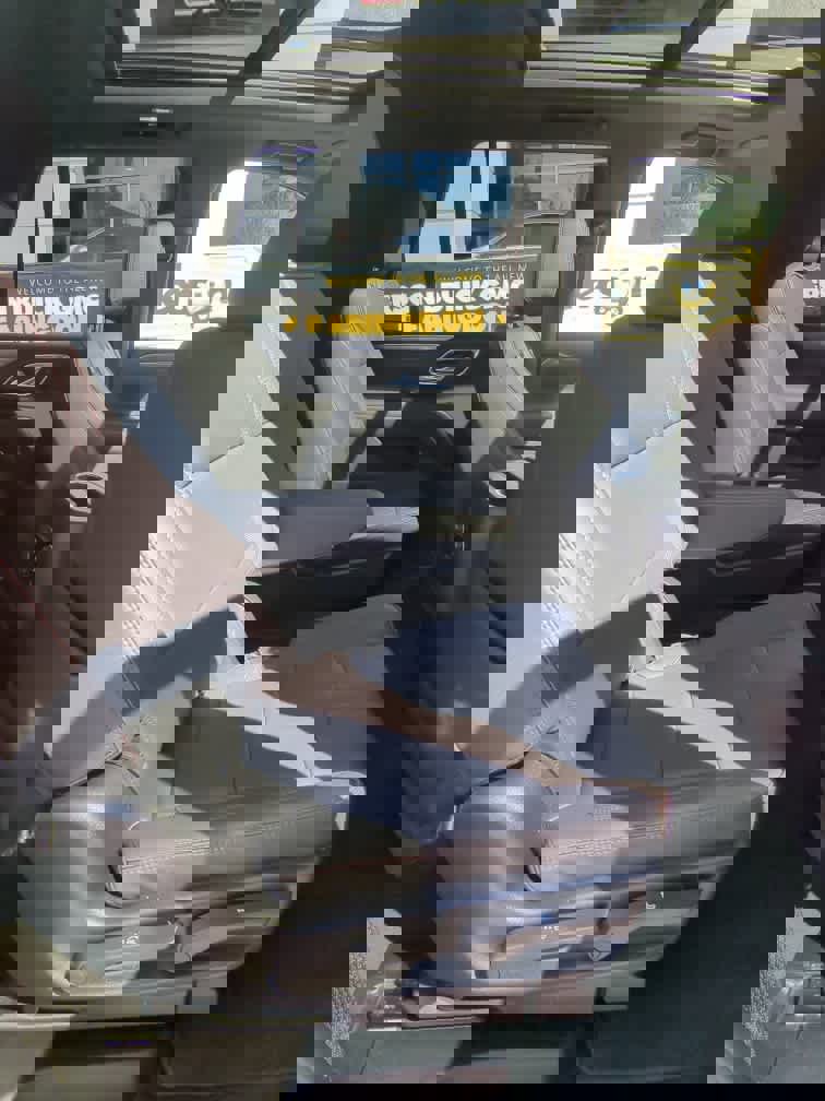 Used 2024 Chevrolet Tahoe RST w/ Luxury Package image 24