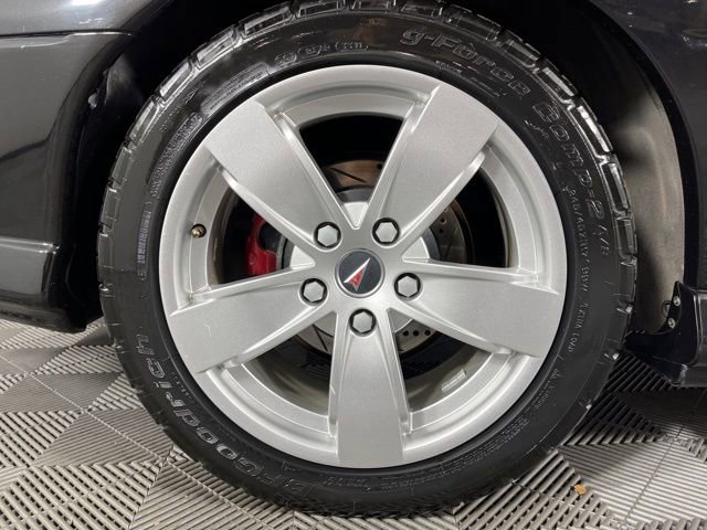 Used 2005 Pontiac GTO image 15