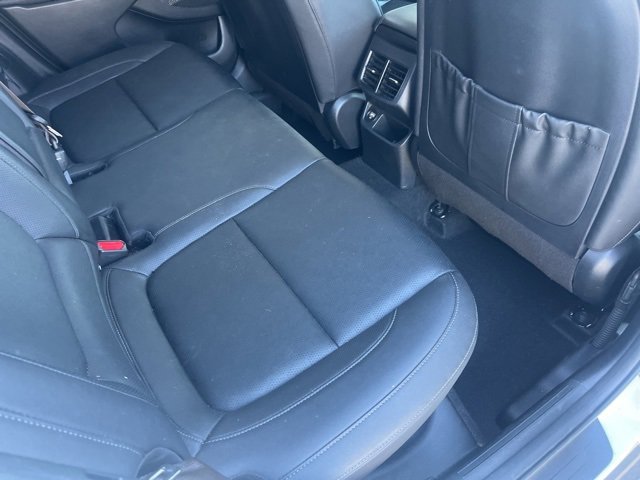 Used 2021 Kia Seltos EX image 25