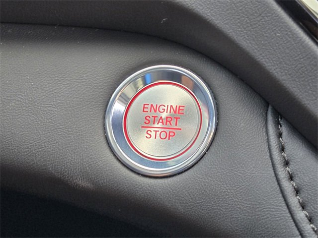 Used 2021 Acura RDX FWD image 22