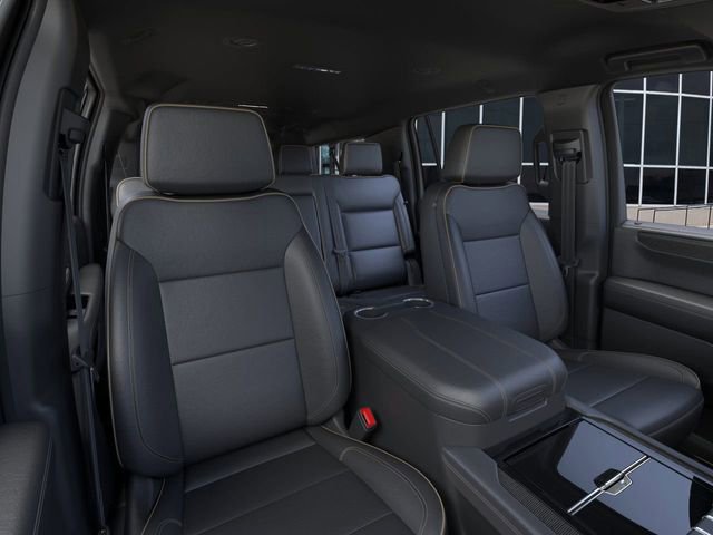 New 2026 GMC Yukon XL Elevation image 16