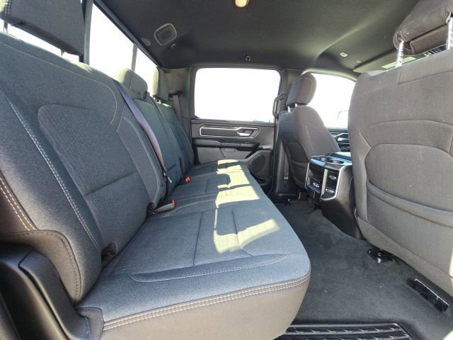Used 2023 RAM 1500 Big Horn image 15