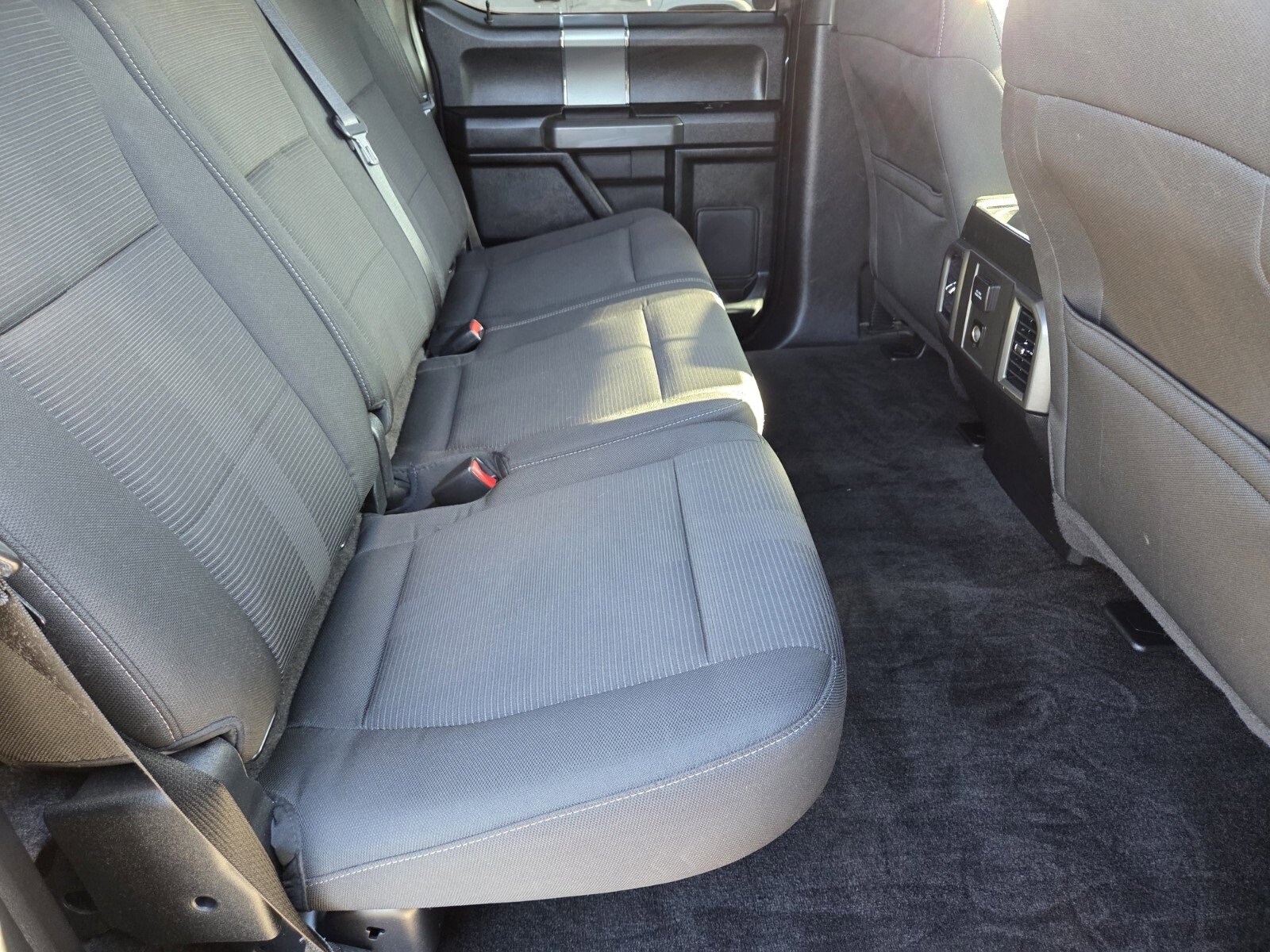 Used 2016 Ford F150 XLT w/ Equipment Group 301A Mid image 14