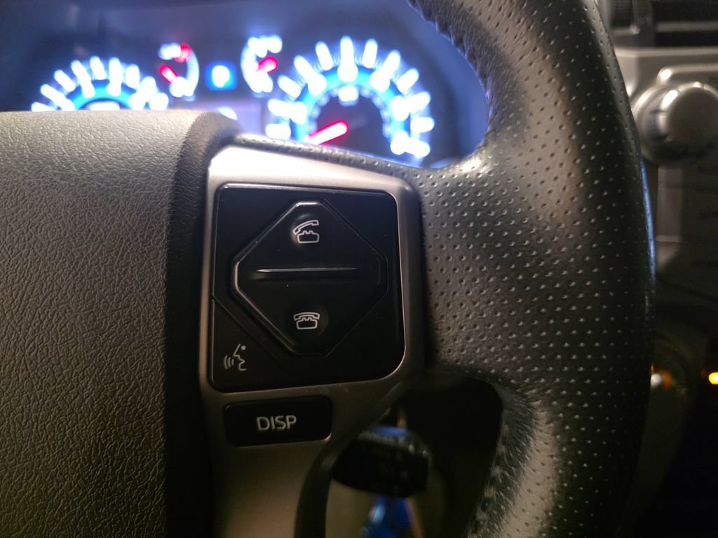 Used 2015 Toyota 4Runner SR5 Premium AWD/4WD image 20