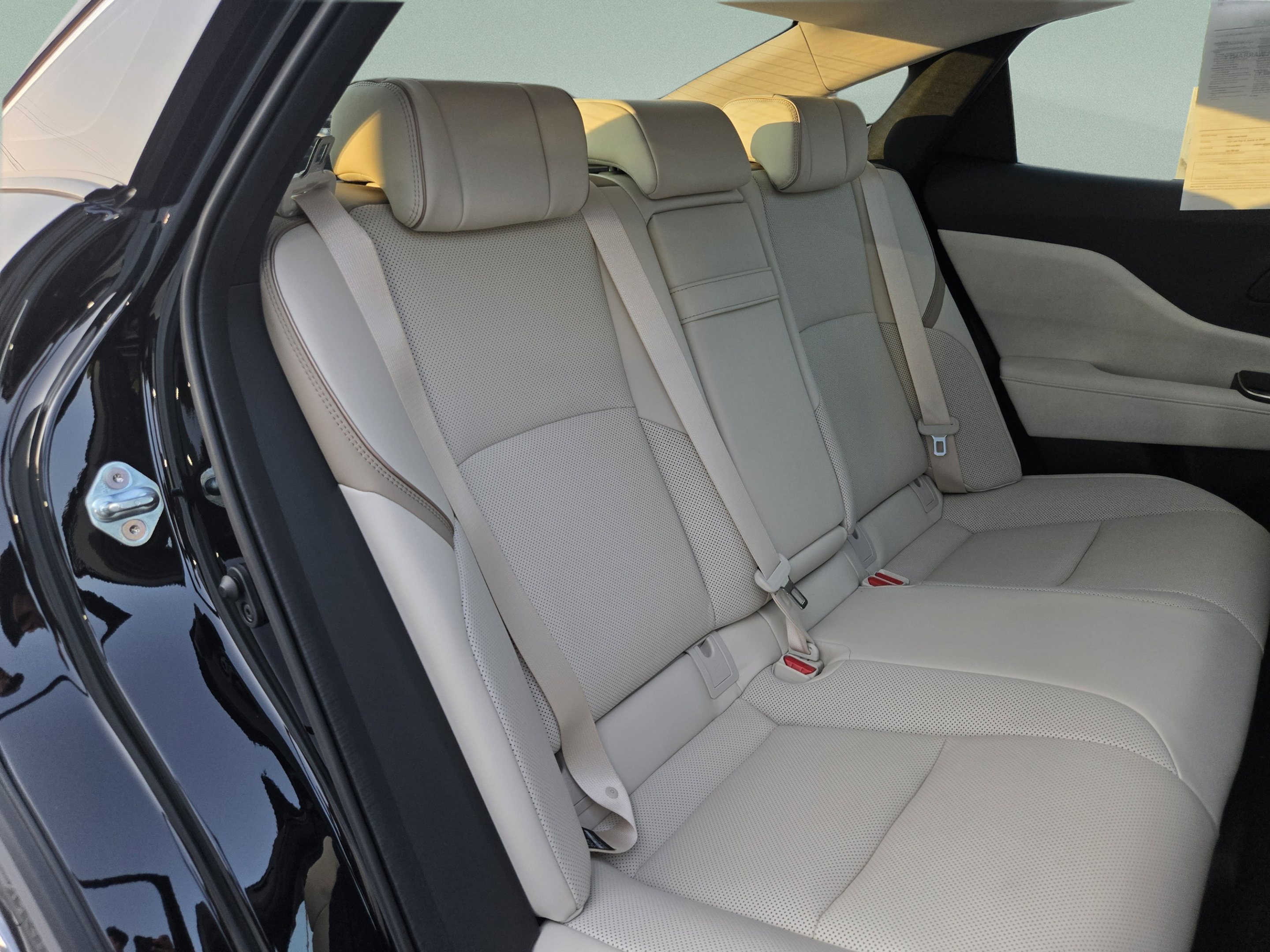 Certified 2026 Toyota Crown w/ Advanced Technology Package AWD/4WD image 25