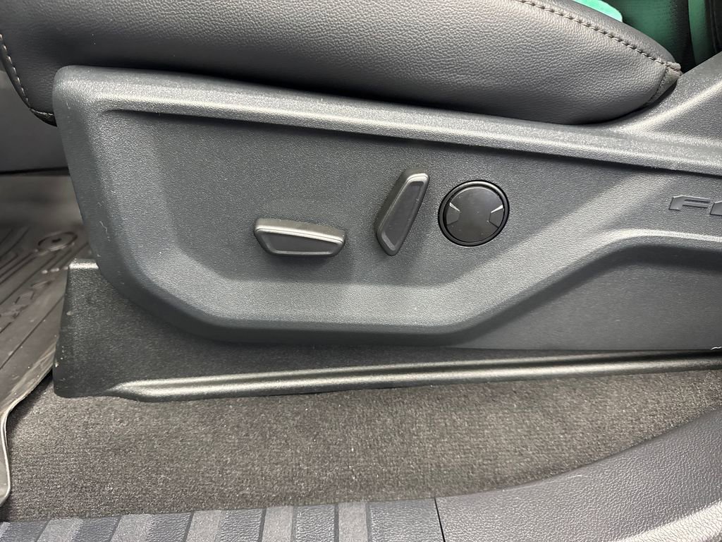 New 2026 Ford F350 Lariat AWD/4WD image 35