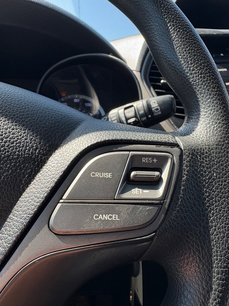 Used 2018 Hyundai Santa Fe Sport FWD image 42