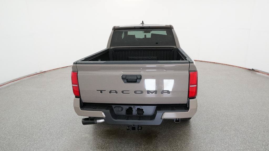 New 2026 Toyota Tacoma TRD Sport RWD image 10