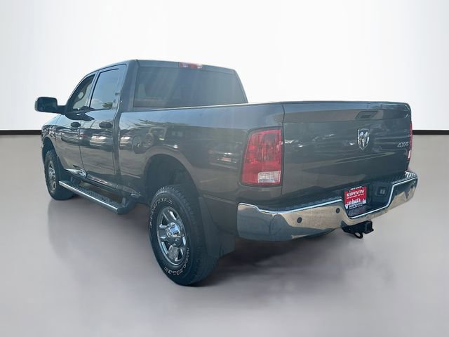 Used 2014 RAM 2500 Tradesman w/ Chrome Appearance Group AWD/4WD image 8