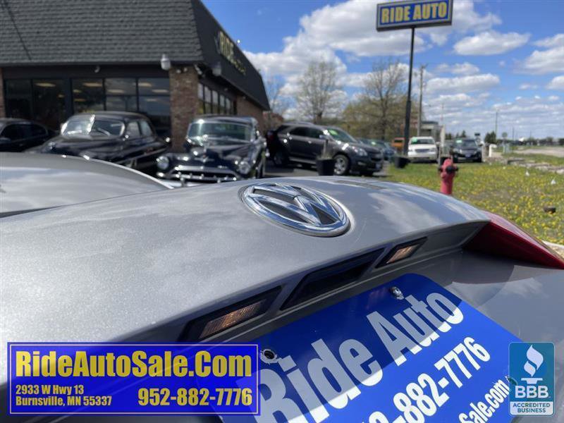 Used 2012 Volkswagen Passat 2.5 SE FWD image 28