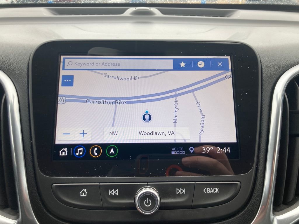 Used 2019 Chevrolet Equinox LT image 20