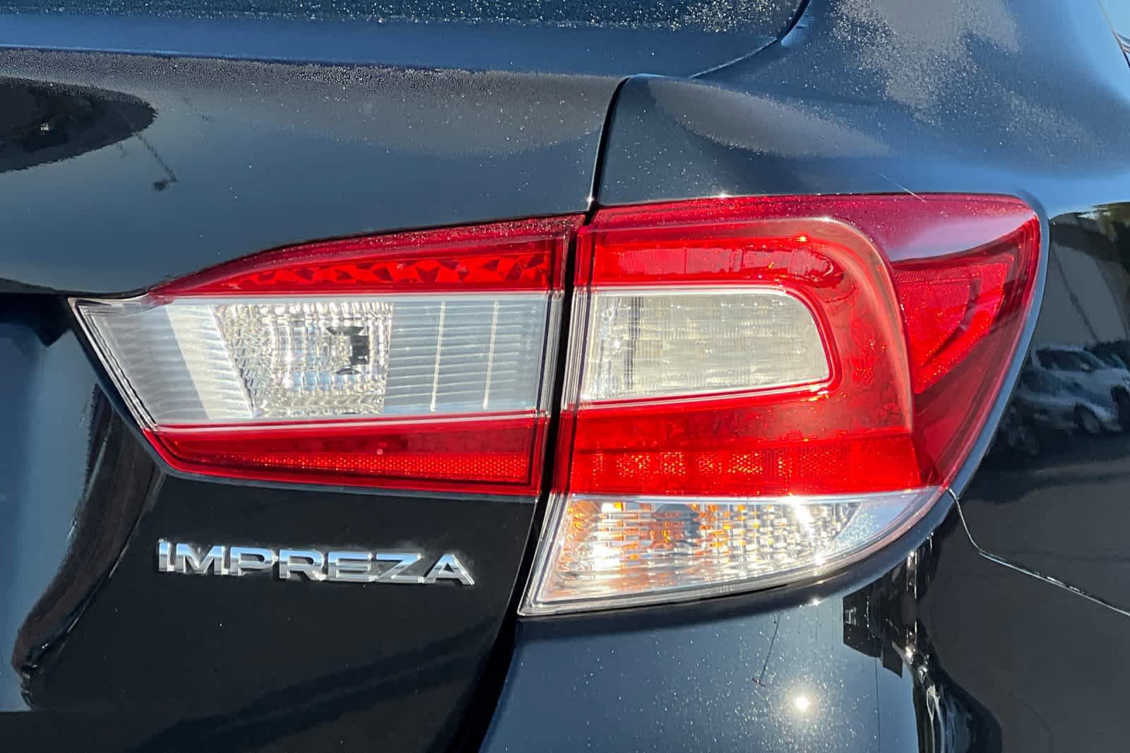 Used 2022 Subaru Impreza 2.0i w/ Popular Package #1 image 29