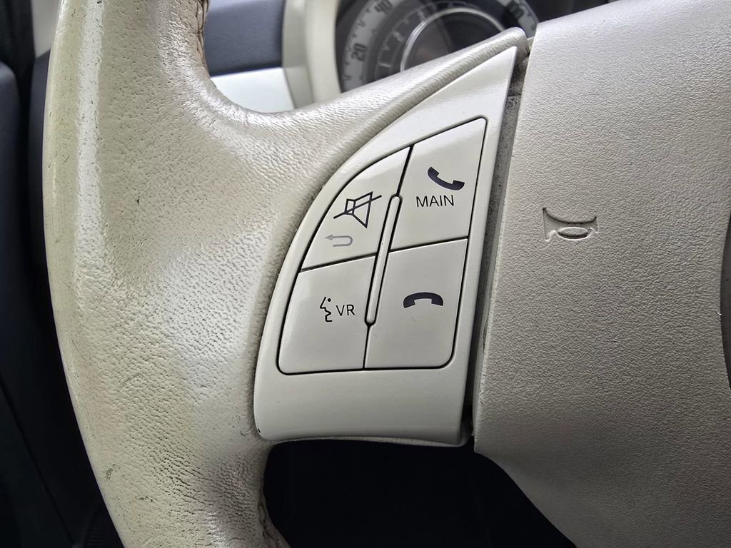Used 2012 FIAT 500 Pop FWD image 24