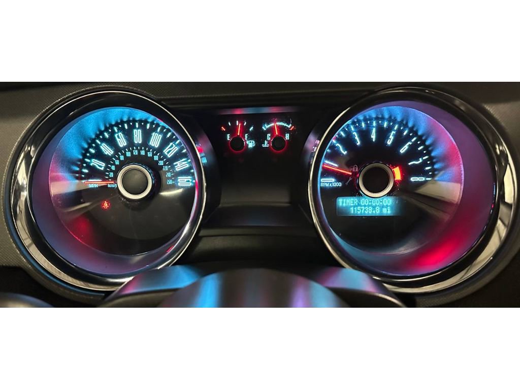 Used 2014 Ford Mustang GT w/ Equipment Group 301A RWD image 26