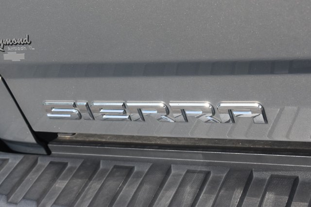 Certified 2017 GMC Sierra 1500 SLT w/ SLT Premium Package AWD/4WD image 21