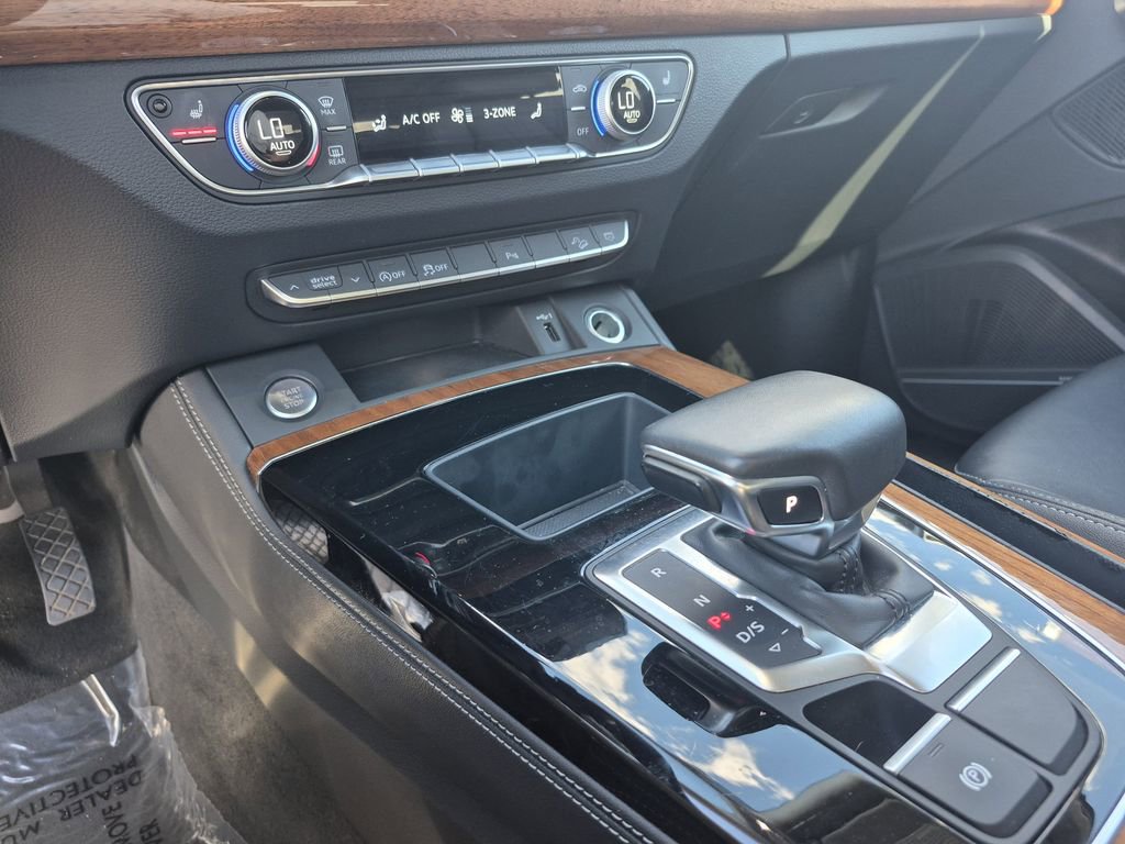 Used 2023 Audi Q5 2.0T Premium Plus image 9