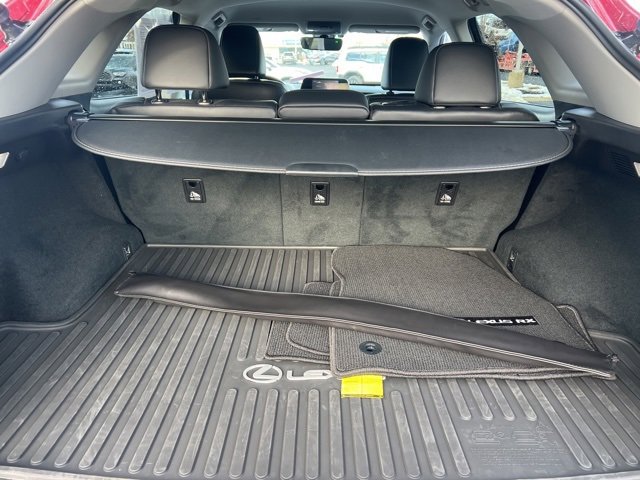 Used 2022 Lexus RX 350 FWD image 35