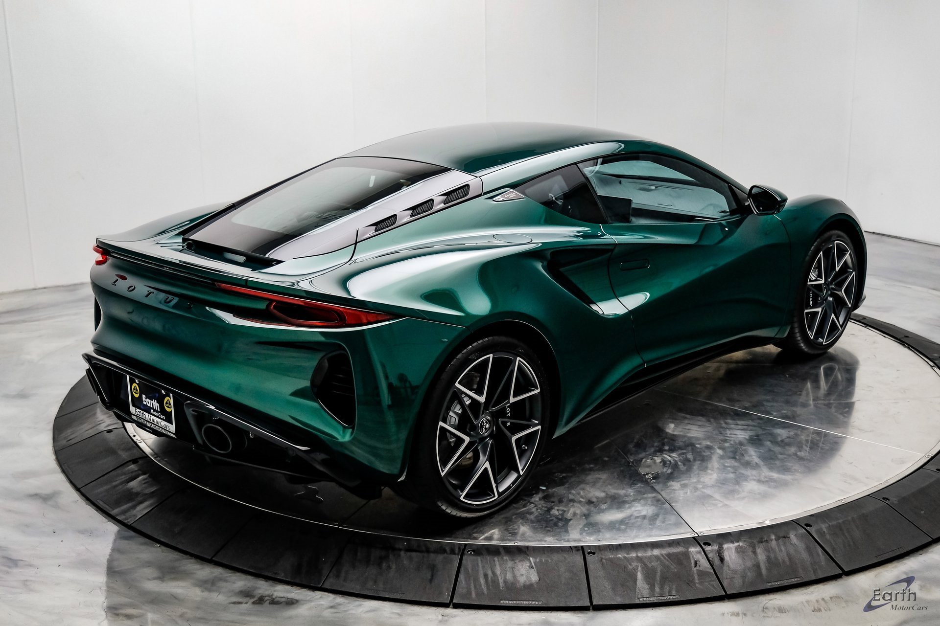 New 2026 Lotus Emira image 16