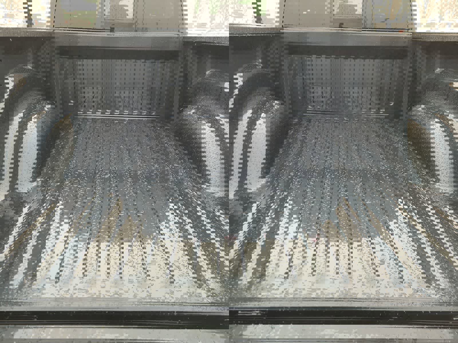 New 2026 RAM 1500 Big Horn w/ Night Edition image 27