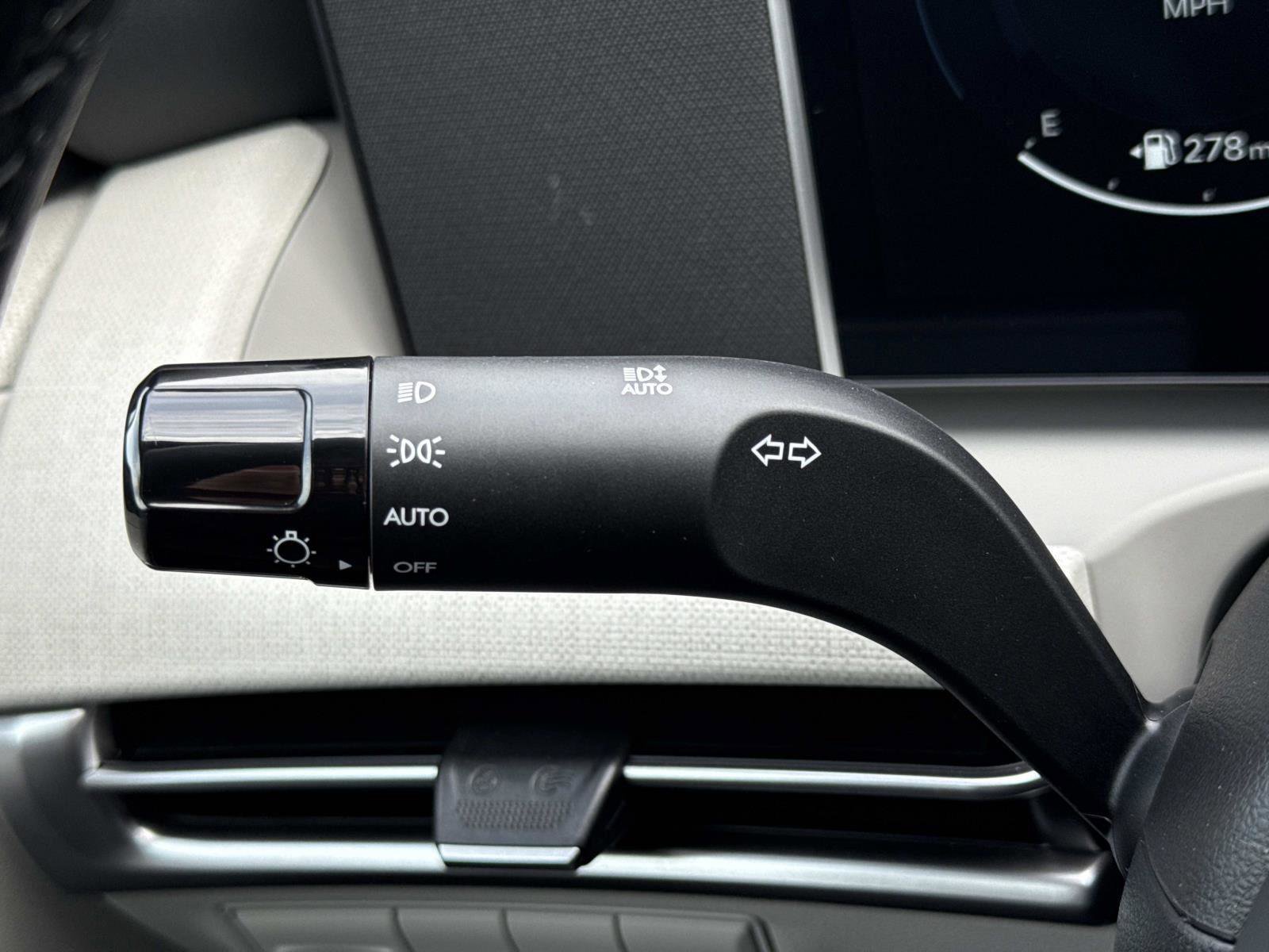 Used 2025 Hyundai Tucson SEL image 10