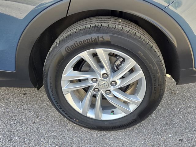 New 2026 Buick Envista Preferred w/ Convenience II Package FWD image 8