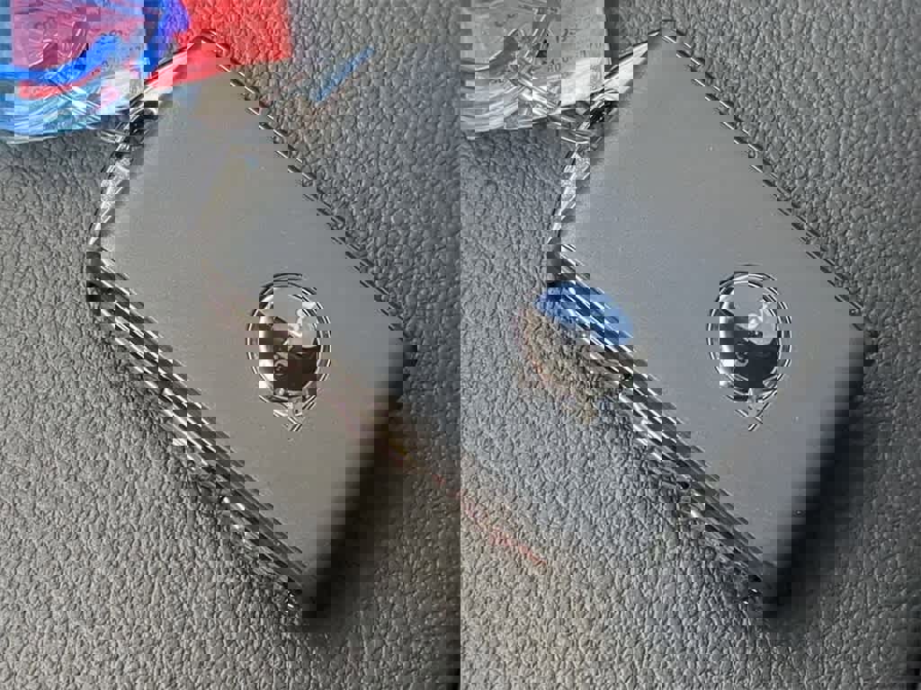 New 2026 Volvo XC40 B5 Plus w/ Protection Package Premier image 32