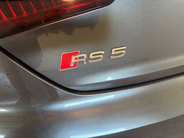 Used 2019 Audi RS 5 Sportback AWD/4WD image 9