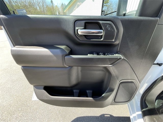New 2024 GMC Sierra 3500 Pro w/ Convenience Package image 21