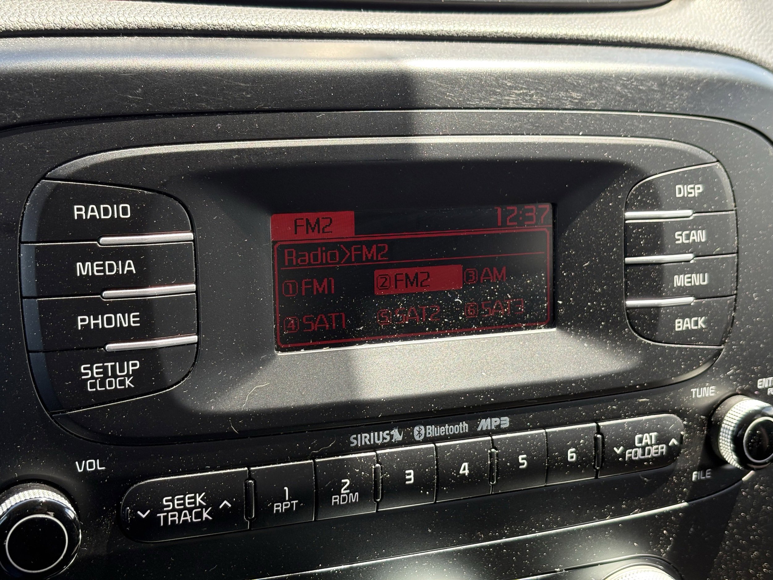 Used 2016 Kia Soul FWD image 21