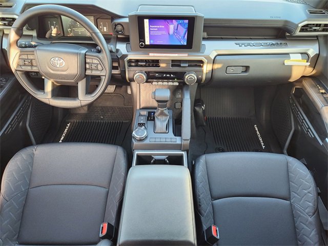 New 2025 Toyota Tacoma SR5 image 18