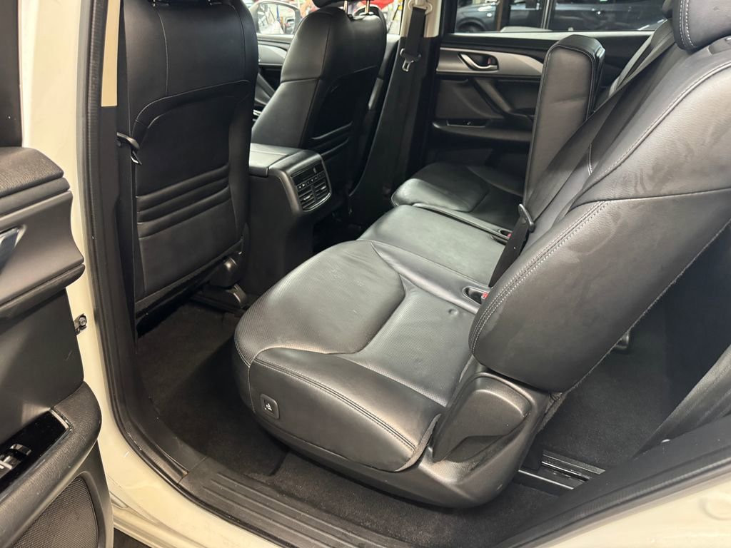 Used 2021 MAZDA CX-9 Touring FWD image 15