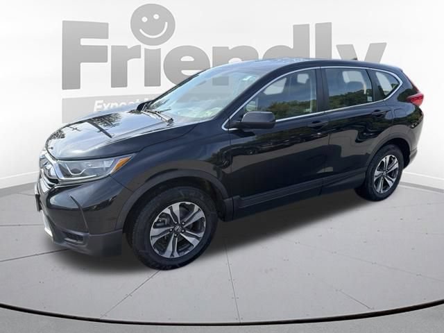 Used 2019 Honda CR-V LX image 2