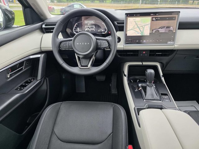 New 2026 MAZDA CX-5 Select AWD/4WD image 6