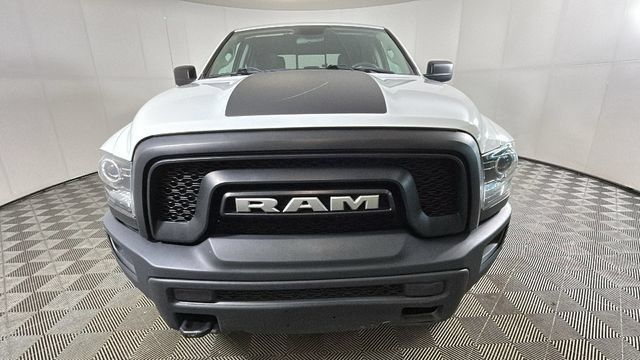 Used 2020 RAM 1500 Classic Warlock AWD/4WD image 8