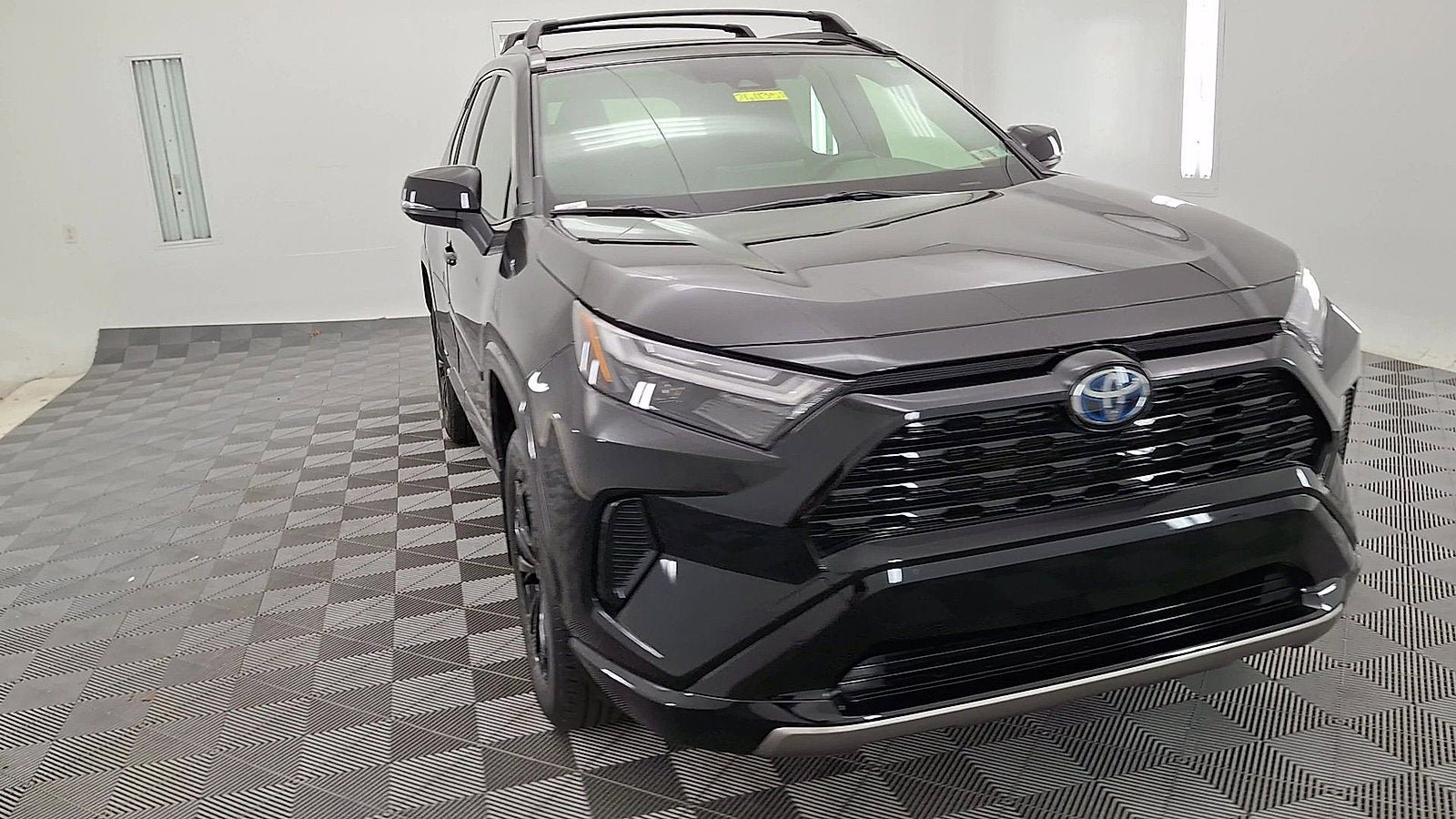 Certified 2023 Toyota RAV4 SE w/ Convenience Package AWD/4WD image 7