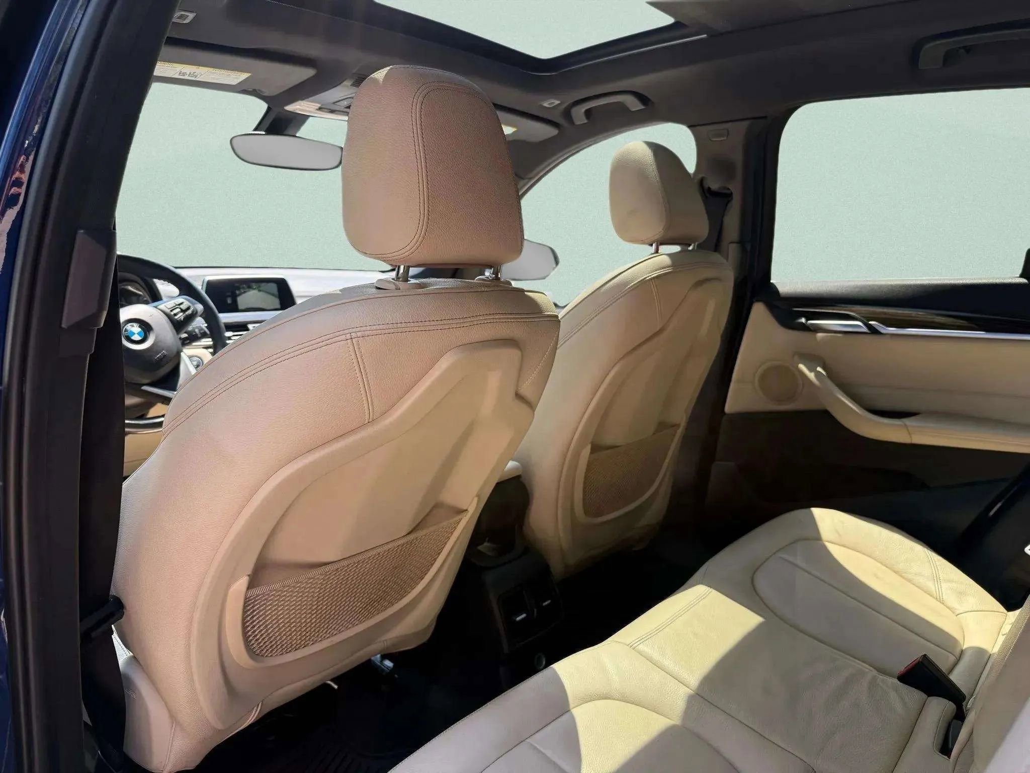 Used 2018 BMW X1 xDrive28i w/ Convenience Package image 17