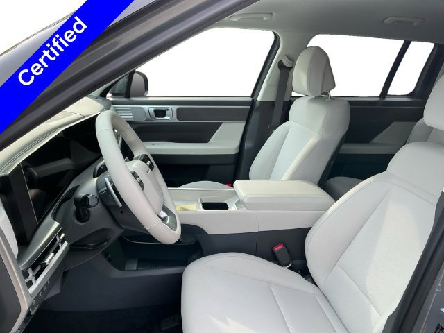 Certified 2026 Hyundai Santa Fe SE FWD image 10