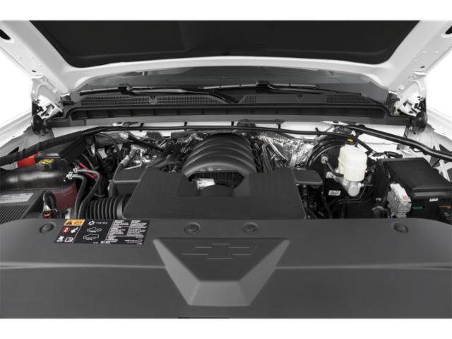 Used 2019 Chevrolet Silverado 1500 LT w/ All Star Edition AWD/4WD image 16